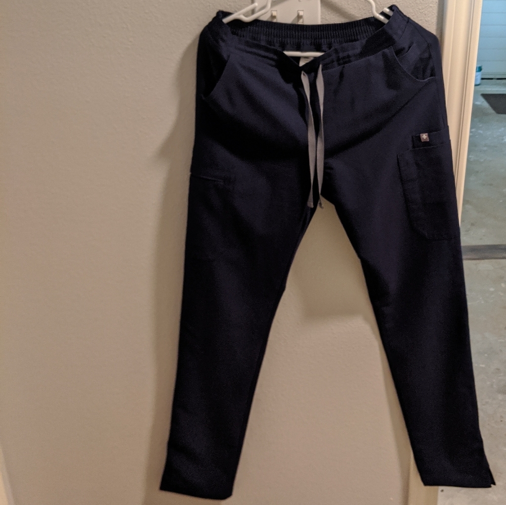 FIGS Yola Tall pants